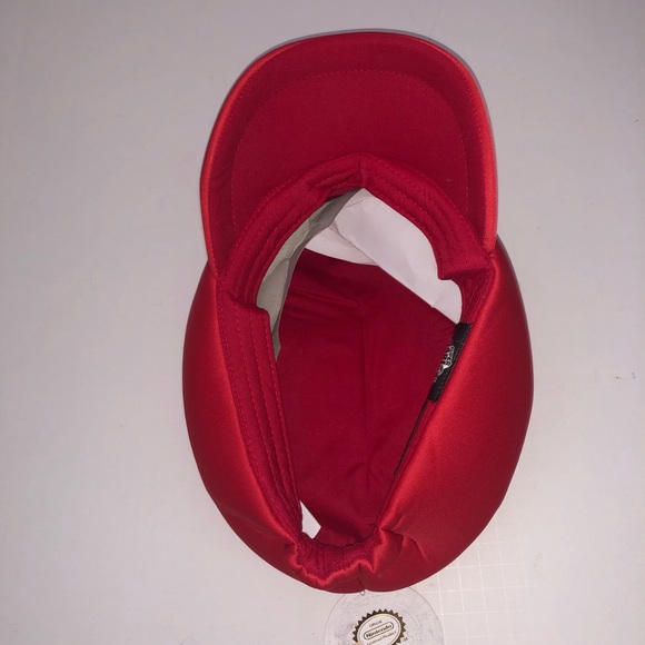 Super Mario odyssey nwt kids hat one size fits most - Picture 3 of 6